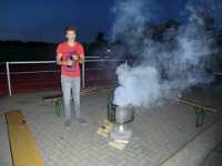 2014.08.09.-10. - LAV-Jugend-Ferienlager im LAZ-65